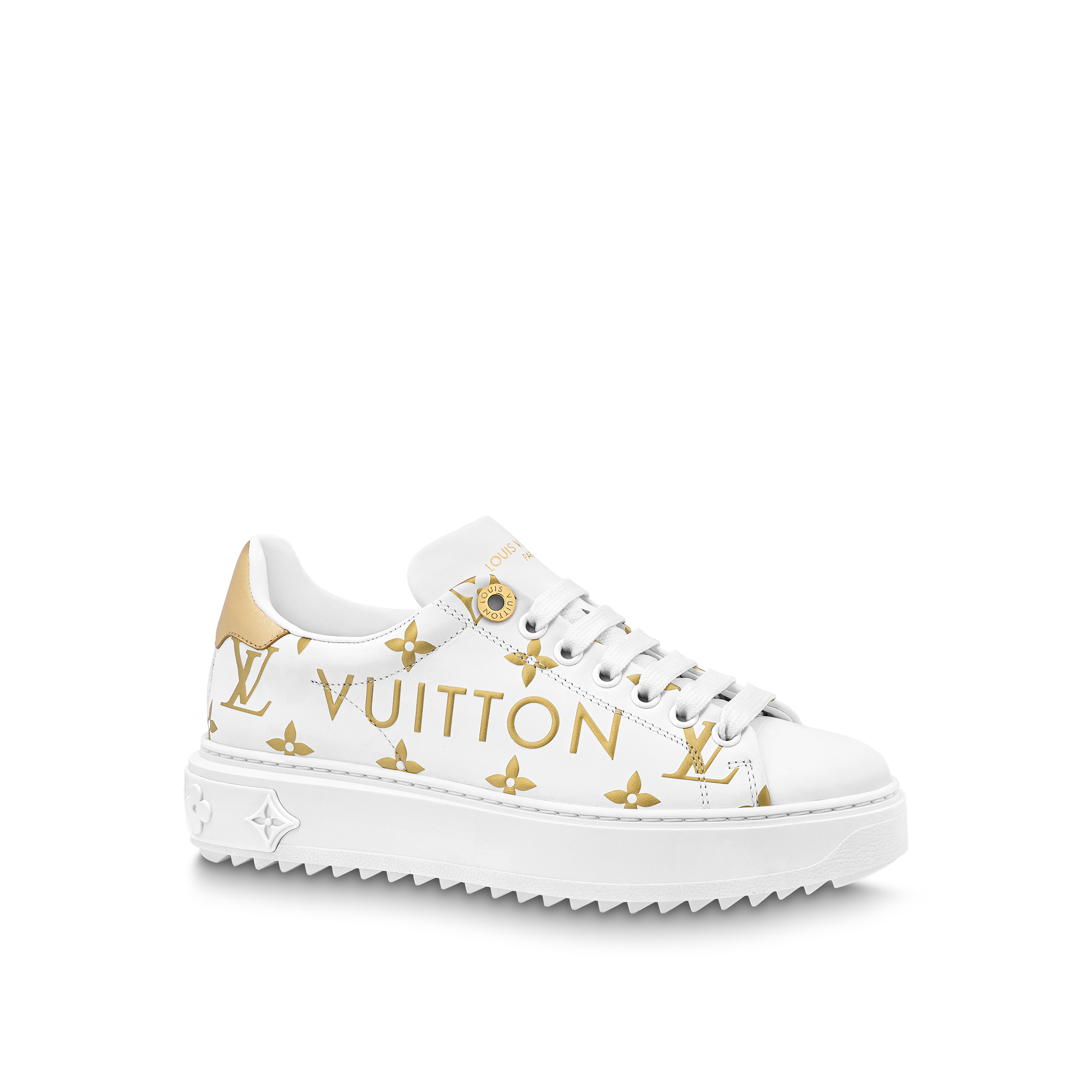 Louis vuitton hot sale forever sneakers